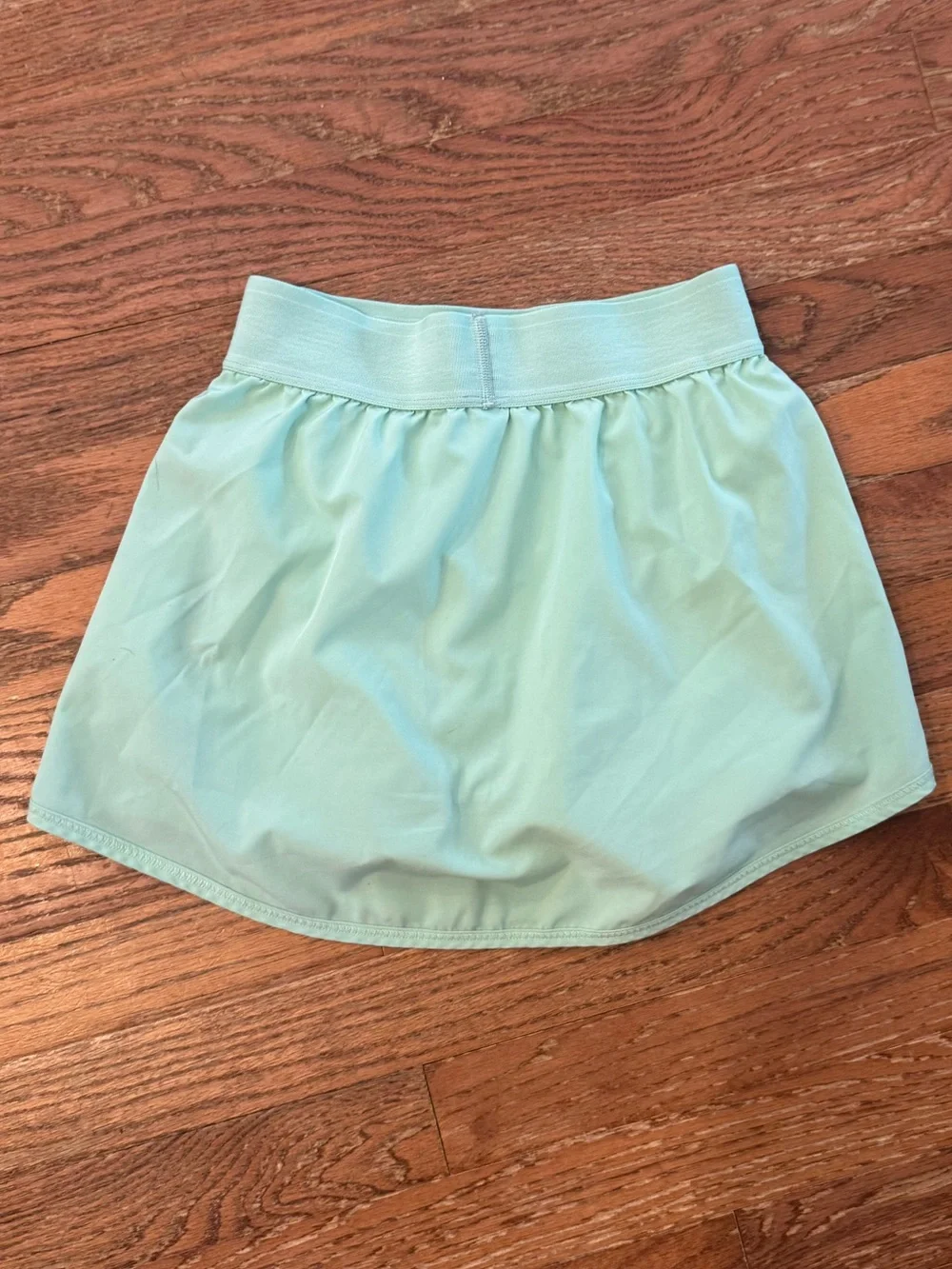 ALO Yoga light  Mint Green match point  Skirt
